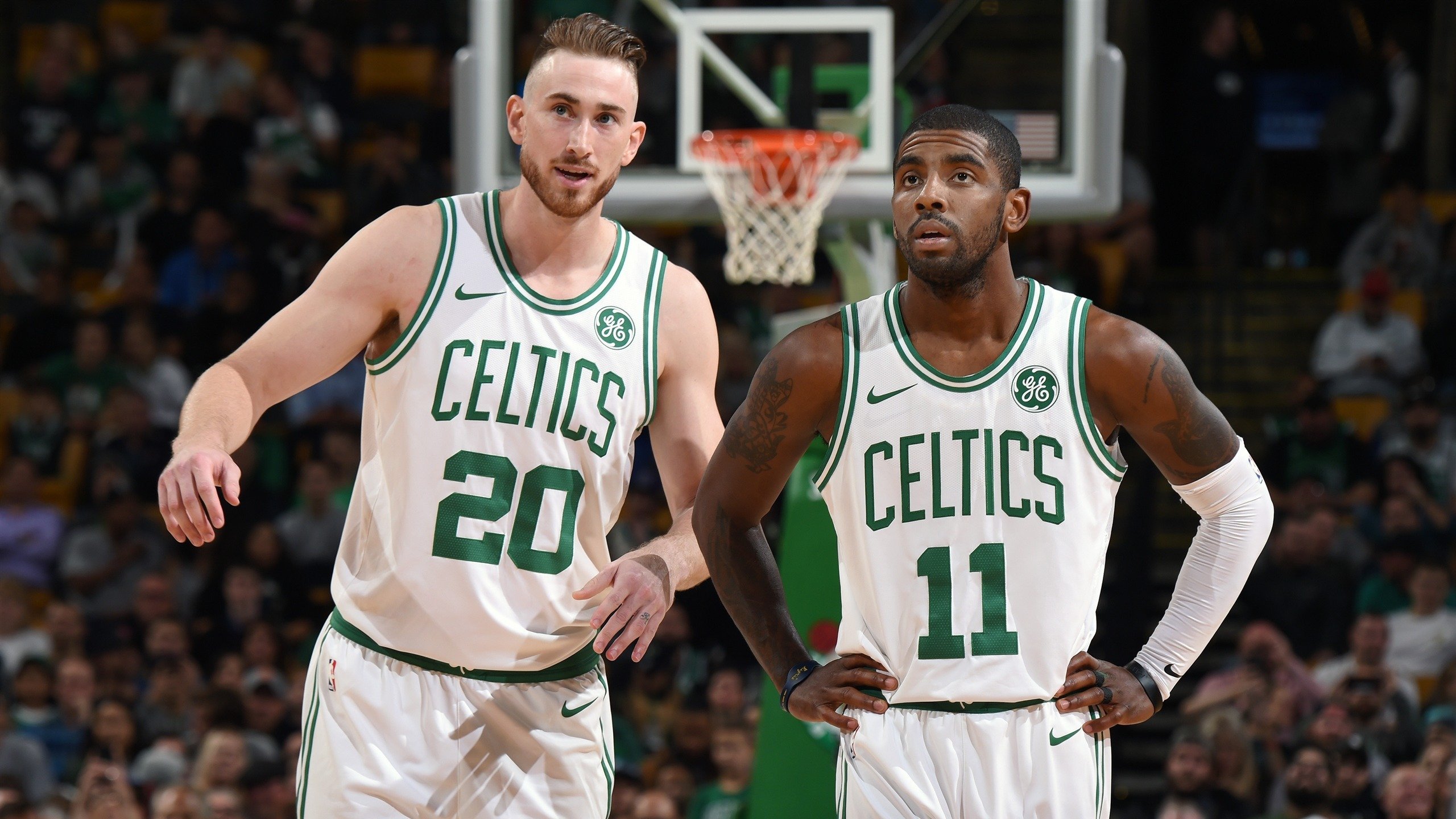 当NBA顶级内线降临CBA，武切维奇给中国篮球上的一堂降维打击课